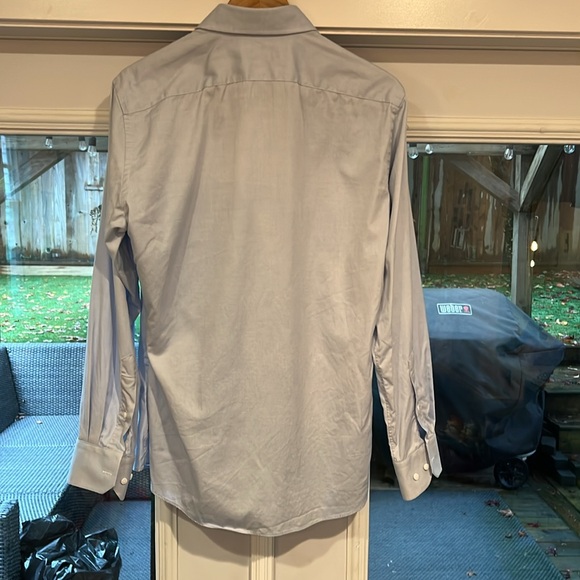 Indochino Dress Shirt - Picture 5 of 9